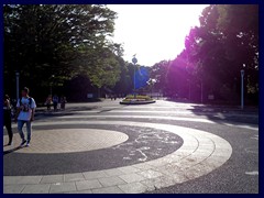 Yoyogi Park 01